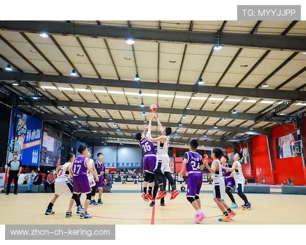 篮球学院推进青少年赛场礼仪与纪律教育，青少年篮球培训介绍